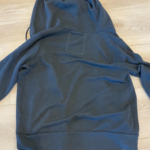 Aviator Nation Bolt Hoodie - Picture 7 of 8